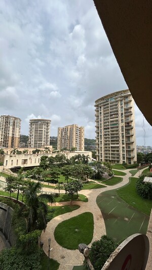 3 BHK Apartment – Exterior View View at Yarrow Yucca Vinca, Chandivali - for Sale