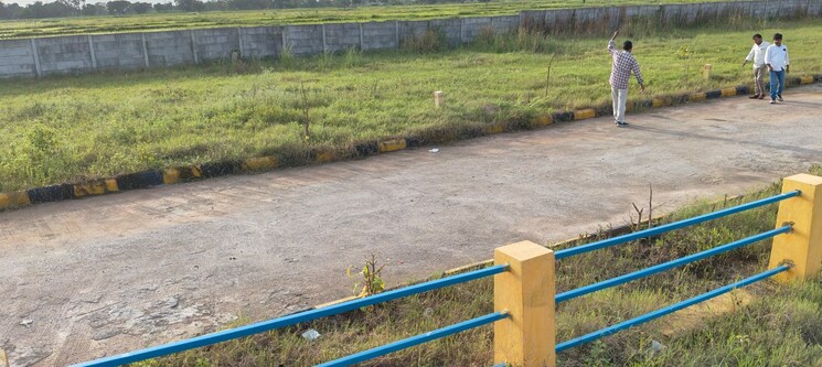 undefined, begumpet  242 Sq.Yd. Plot In Begumpet Hyderabad 9143889
