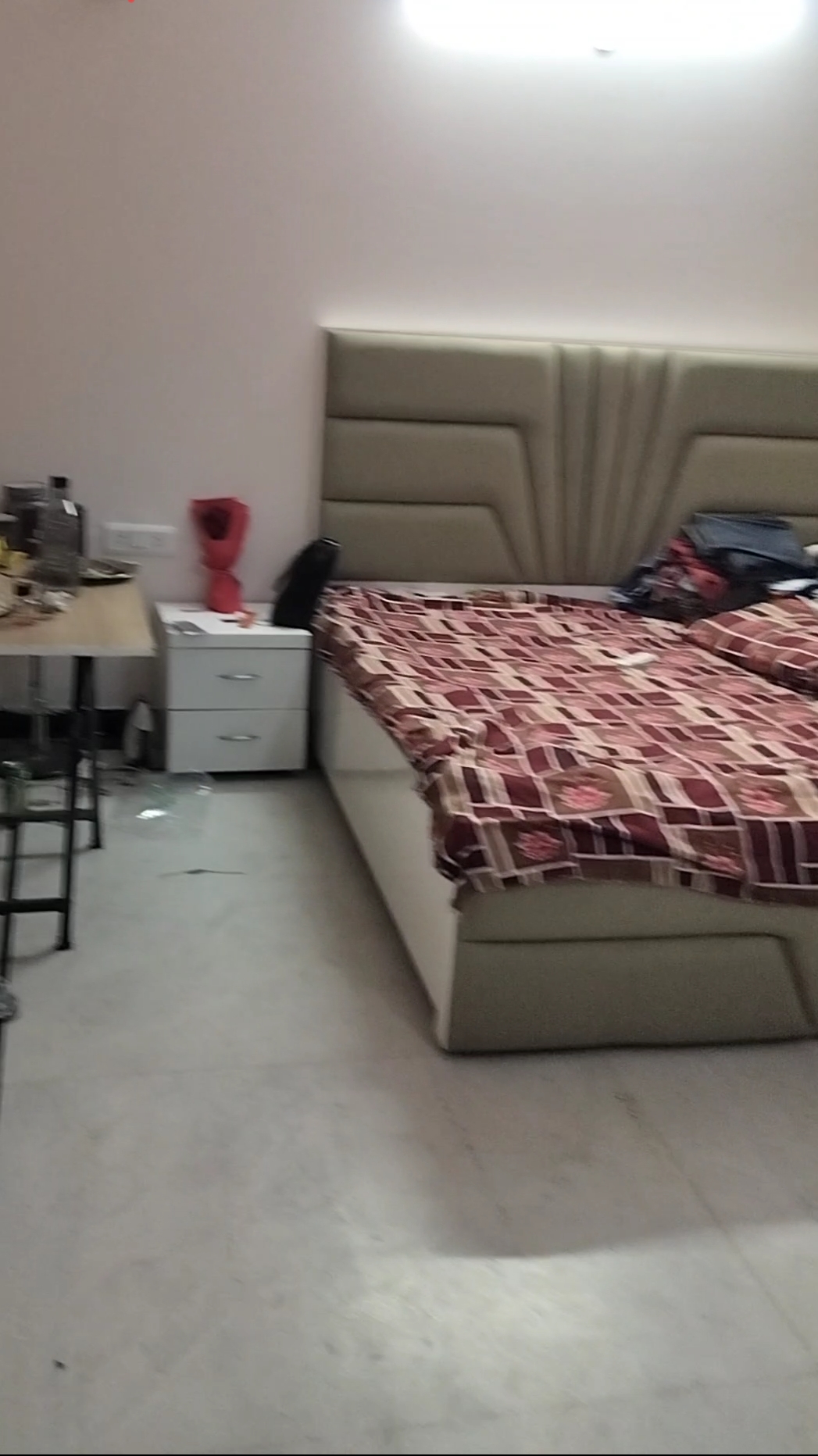 2 BHK Independent House For Rent in RWA Apartments Sector 41