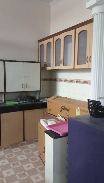 Kitchen in 2 BHK Independent House at RWA Apartments Sector 41, Sector 41 – for Rent