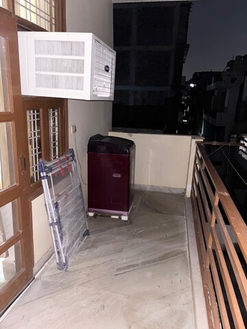 Kitchen in 3 BHK Builder Floor at Sector 46 – for Rent