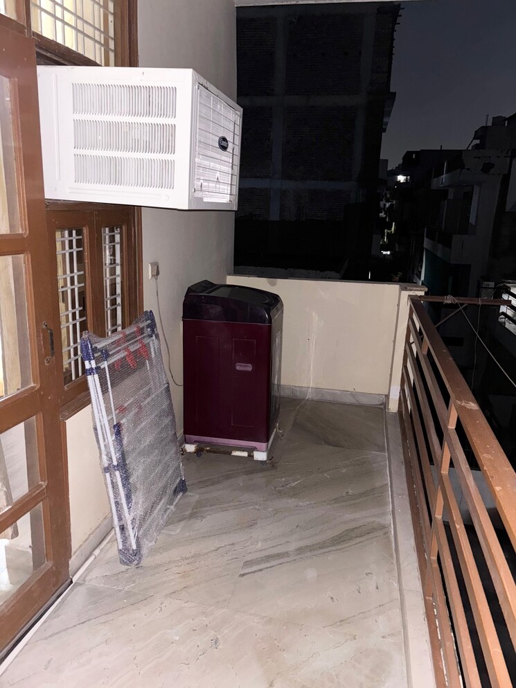 Kitchen, sector 46 3 Bedroom 2249 Sq.Ft. Builder Floor In Sector 46 Gurgaon 9143958