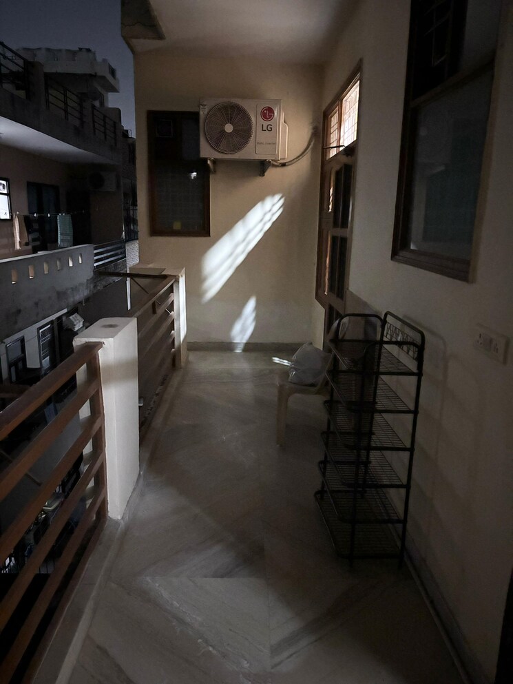 undefined, sector 46 3 Bedroom 2249 Sq.Ft. Builder Floor In Sector 46 Gurgaon 9143958