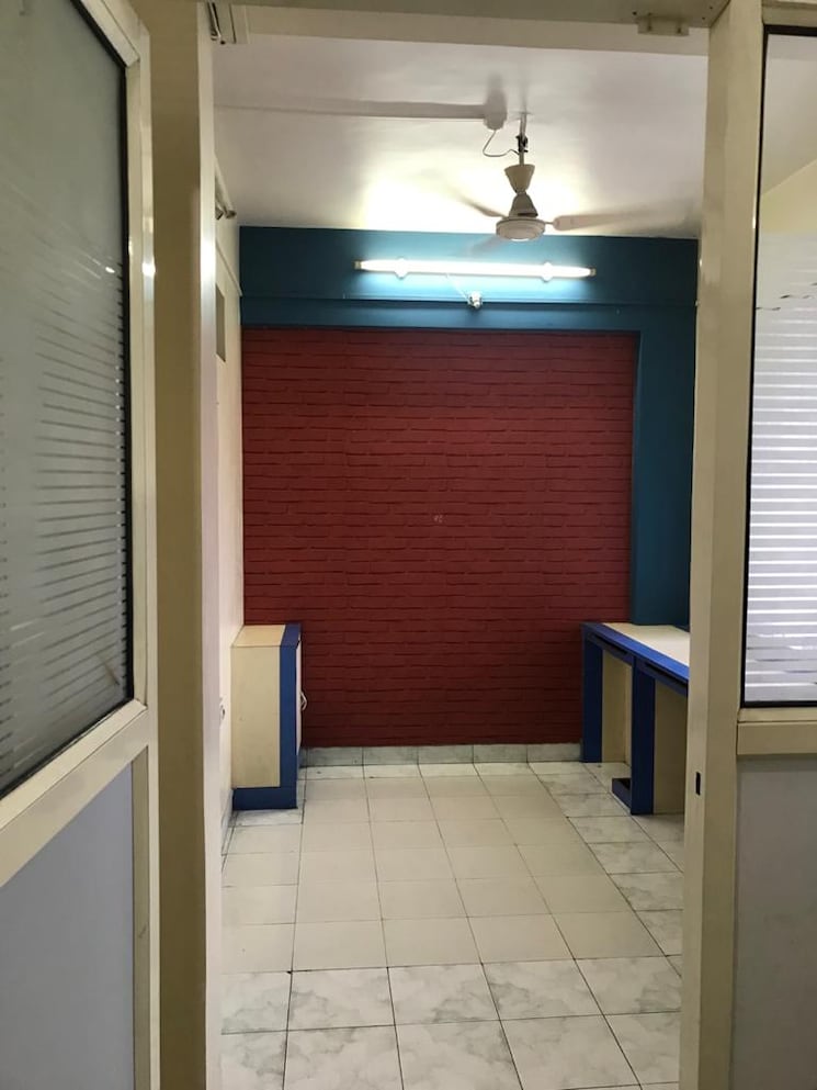 Team Area, sudhir-aakash Commercial Office Space 400 Sq.Ft. In Karve Road Pune 9143947