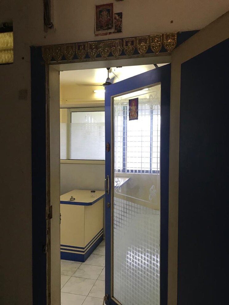 undefined, sudhir-aakash Commercial Office Space 400 Sq.Ft. In Karve Road Pune 9143947