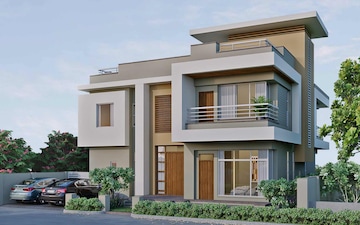 4 BHK Villa For Sale in Sarjapur Bagalur Road
