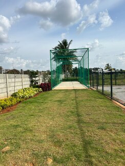 Plot For Sale in Rajanukunte