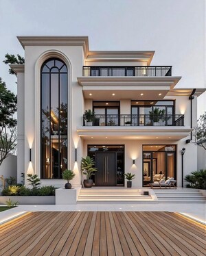 4 BHK Villa For Sale in Sarjapur