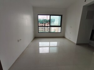 1 BHK Apartment For Sale in Kalpataru Immensa, Kolshet Road