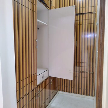 Balcony in 2 BHK Builder Floor at Sector 105 – for Rent