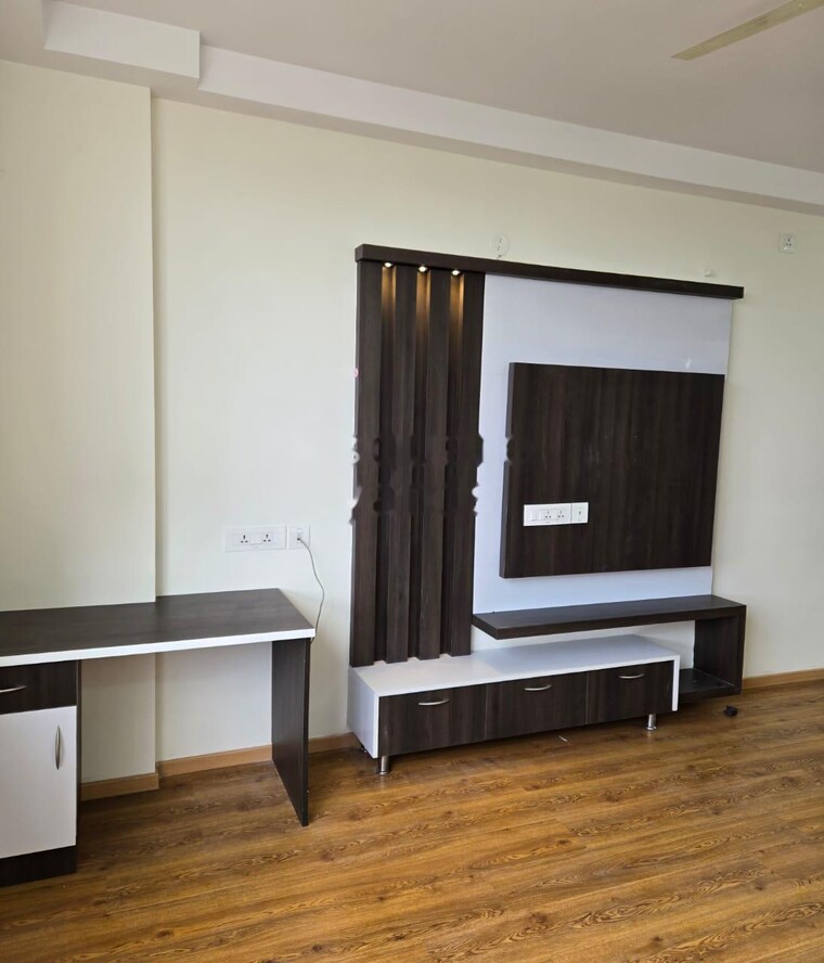 Room, mantri-lithos 3 Bedroom 1346 Sq.Ft. Apartment In Thanisandra Bangalore 9143992