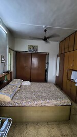 1 BHK + Extra Room 350 Sq.Ft. Apartment in Thane East