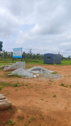  Plot For Sale in Rajanukunte