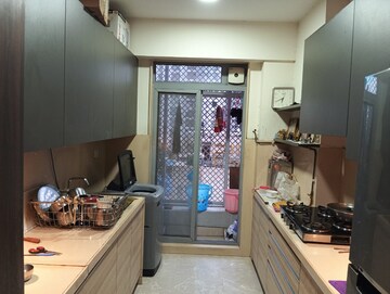 Furnished Amenities in 3 BHK Apartment at Piramal Vaikunth, Balkum Pada – for Rent