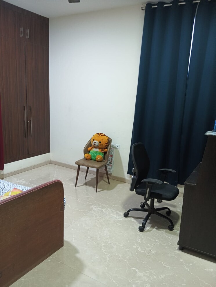 Living Room, piramal-vaikunth 3 Bedroom 1176 Sq.Ft. Apartment In Balkum Pada Thane 9144006