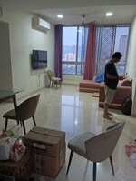 3 BHK + Extra Room 1176 Sq.Ft. Apartment in Piramal Vaikunth