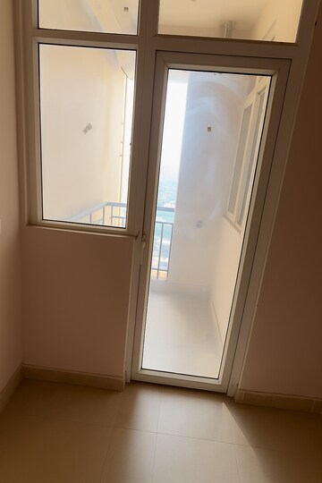 Building Lobby in 2 BHK Apartment at Amrapali Kingswood, Sector 4 Greater Noida – for Sale