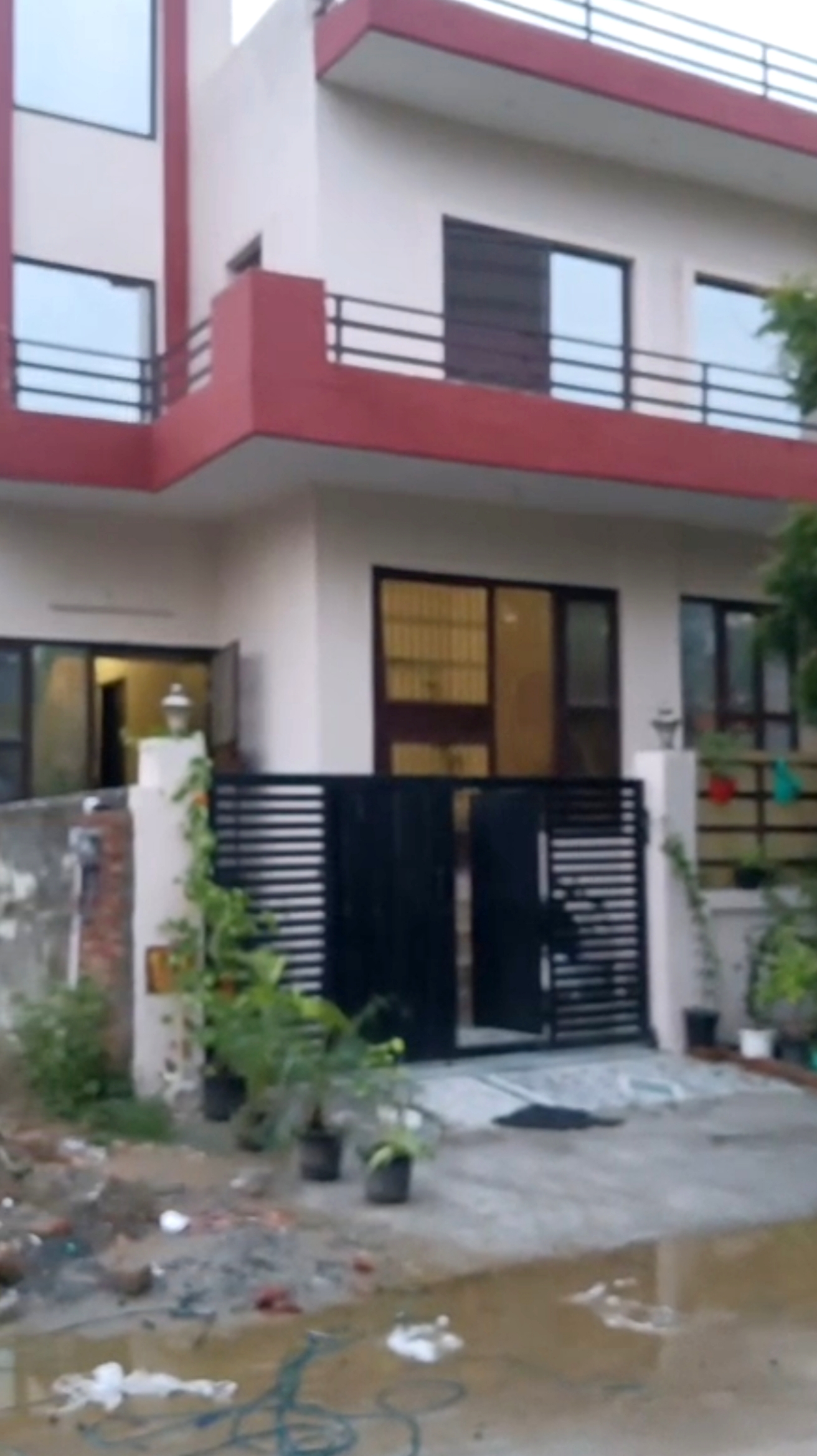 3 BHK 2150 Sq.Ft. Apartment in Prateek Residency