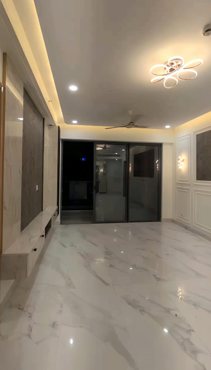 3 BHK 1828 Sq.Ft. Apartment in M3M Heights