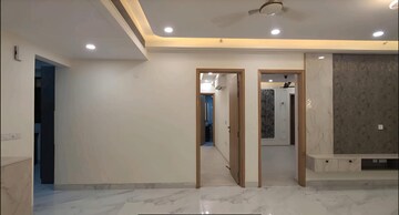 Room in 3 BHK Apartment at M3M Heights, Sector 65 – for Rent