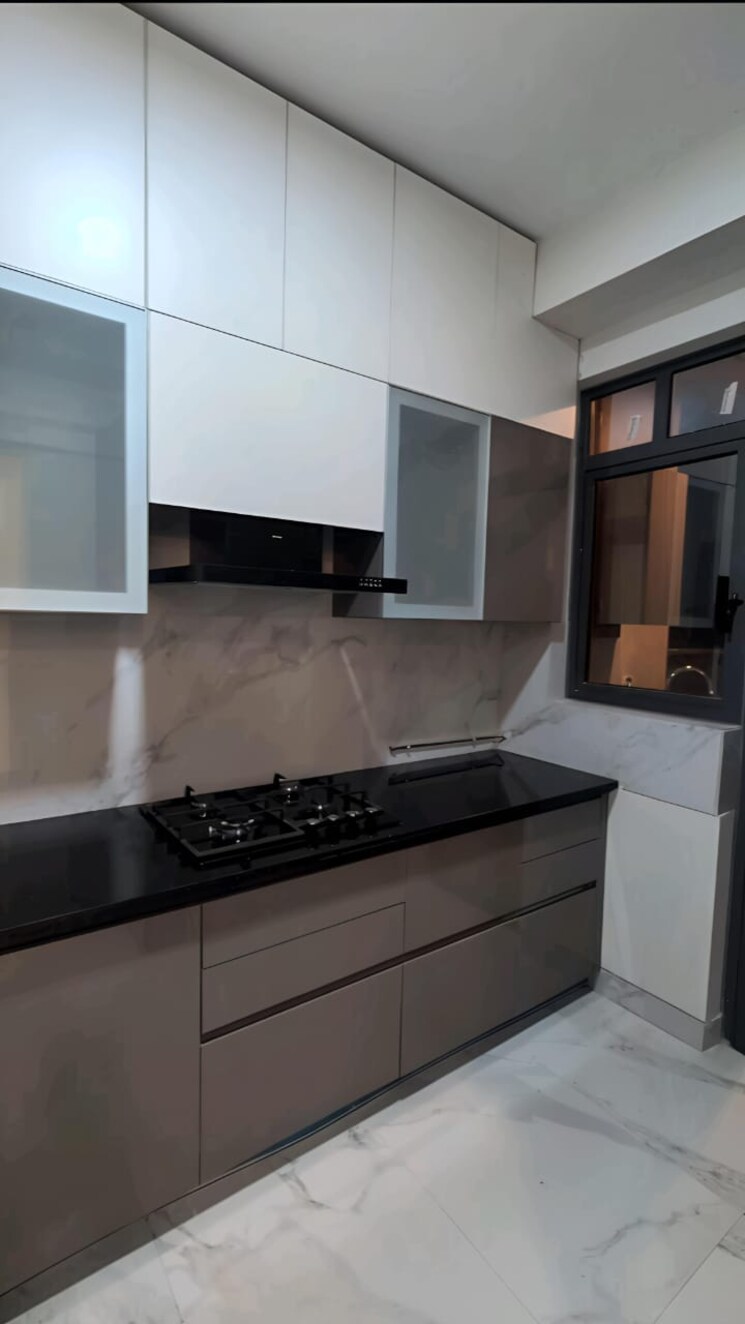 Kitchen, m3m-heights 3 Bedroom 1828 Sq.Ft. Apartment In Sector 65 Gurgaon 9144031