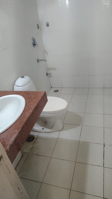Bathroom in 3 BHK Builder Floor at Sector 50 – for Rent
