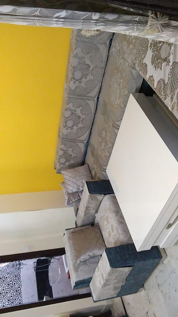 Staircase in 3 BHK Builder Floor at Sector 50 – for Rent