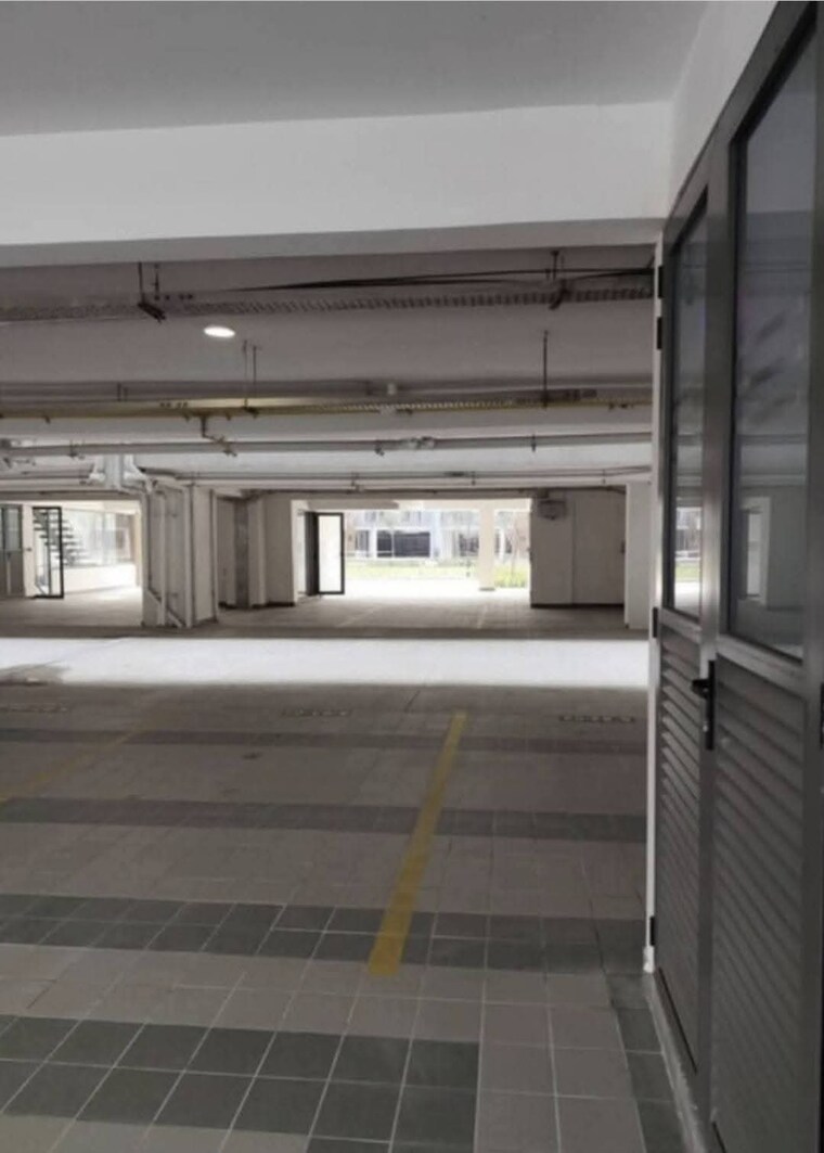  Parking, m3m-soulitude 3.5 Bedroom 1494 Sq.Ft. Builder Floor In Sector 89 Gurgaon 9144036