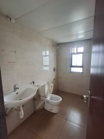 Attached Bathroom in 2 BHK Apartment at Kadamba Plateau – for Sale