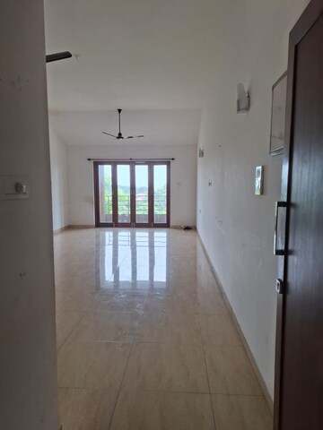 Building Lobby in 2 BHK Apartment at Kadamba Plateau – for Sale