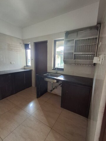 Kitchen in 2 BHK Apartment at Kadamba Plateau – for Sale