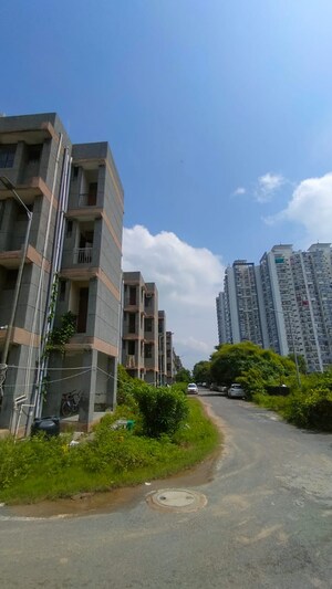 1.5 BHK Apartment – Exterior View View at Sector 10 Greater Noida - for Sale