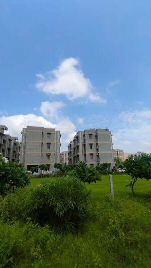 1.5 BHK Apartment – Exterior View View at Sector 10 Greater Noida - for Sale
