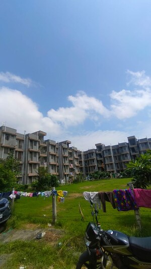 1.5 BHK Apartment – Exterior View View at Sector 10 Greater Noida - for Sale