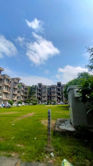 1.5 BHK Apartment – Exterior View View at Sector 10 Greater Noida - for Sale