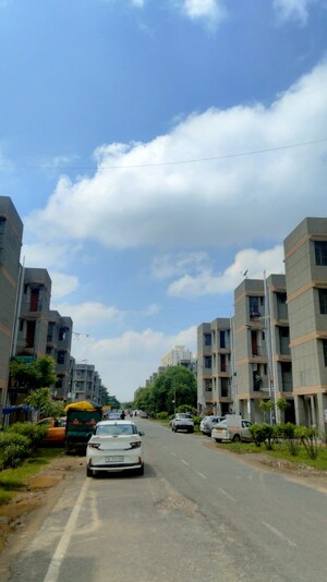 1.5 BHK Apartment – Exterior View View at Sector 10 Greater Noida - for Sale