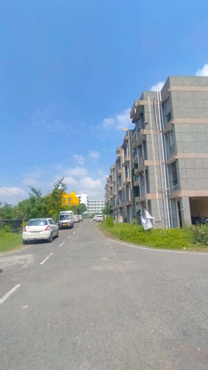 1.5 BHK Apartment – Exterior View View at Sector 10 Greater Noida - for Sale