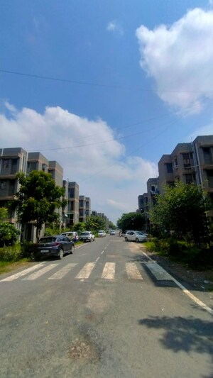 1.5 BHK Apartment – Exterior View View at Sector 10 Greater Noida - for Sale