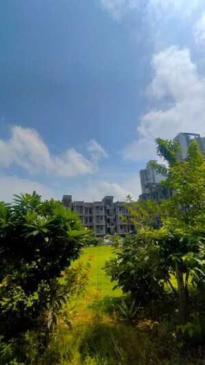 1.5 BHK Apartment – Exterior View View at Sector 10 Greater Noida - for Sale