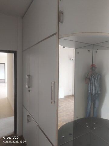 Building Lobby in 4 BHK Apartment at Emaar Emerald Floors Premier, Sector 65 – for Rent