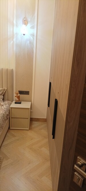 Bedroom in 3 BHK Builder Floor at MKS County, Sohna Sector 2 – for Sale