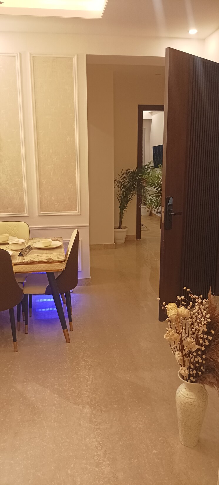 Room, mks-county 3 Bedroom 1550 Sq.Ft. Builder Floor In Sohna Sector 2 Gurgaon 9144109