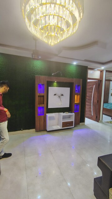 3 BHK Builder Floor For Rent in Dwarka Mor