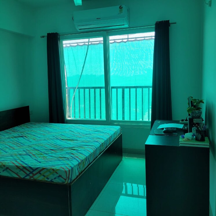 Bedroom, nipania 2.5 Bedroom 1624 Sq.Ft. Apartment In Nipania Indore 9144112