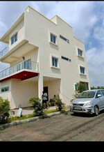4 BHK + Study Room 3500 Sq.Ft. Villa in Sarjapur