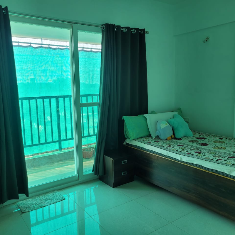 2.5 BHK Apartment For Rent in Nipania