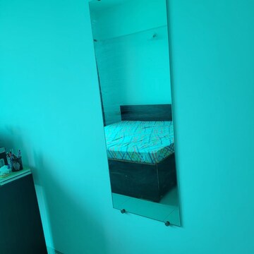 Furnished Amenities in 2.5 BHK Apartment at Nipania – for Rent