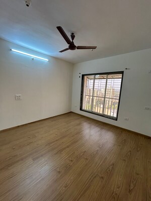 Bedroom in 3 BHK Apartment at Jangid Galaxy, Ghodbunder Road – for Sale