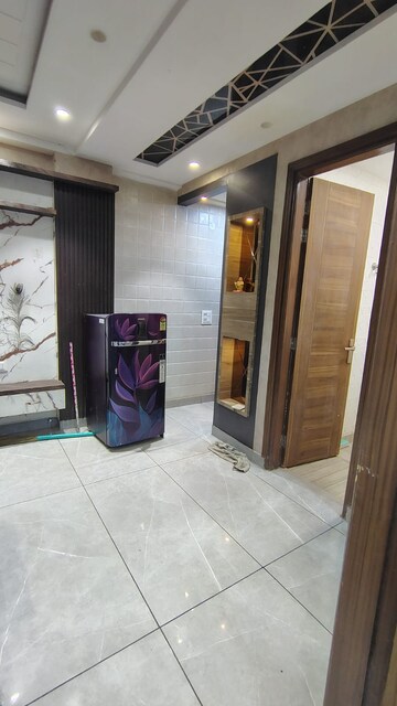 2 BHK Builder Floor For Rent in Dwarka Mor