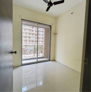 Room in 2 BHK Apartment at Vishwakarma Bhagyodaya Aura Luxisca, New Panvel West – for Sale